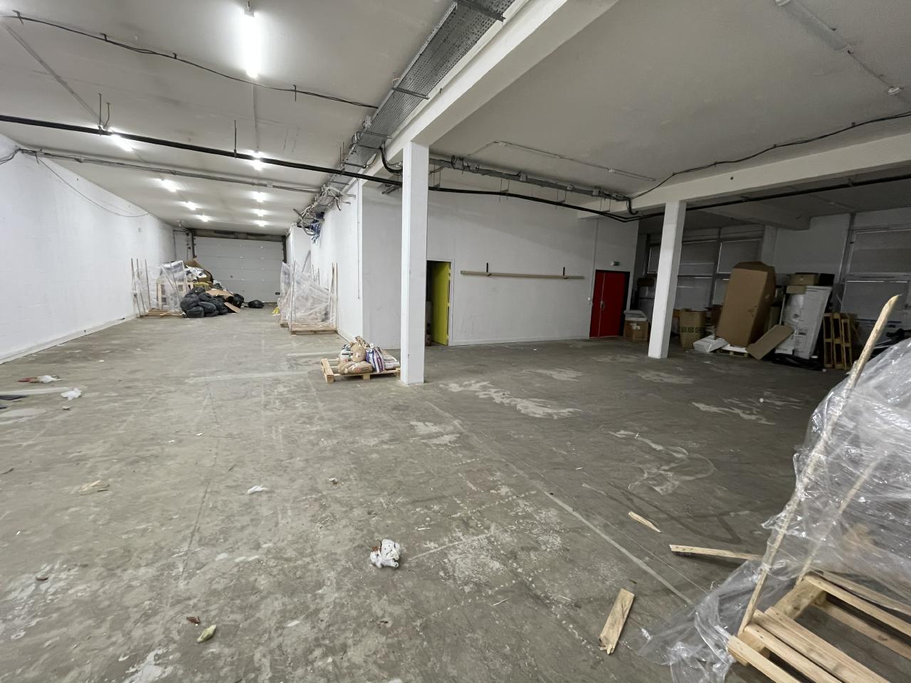 Local d'activité Villiers-sur-Marne 1067m² Location local d'activité Villiers-sur-Marne Val-de-Marne OLACT2421090 2